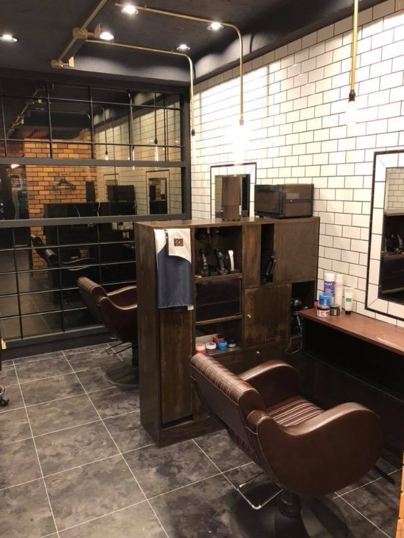 CUT&go 神楽坂店(東京都新宿区/飯田橋駅/その他(美容・理容・エステ系))_3