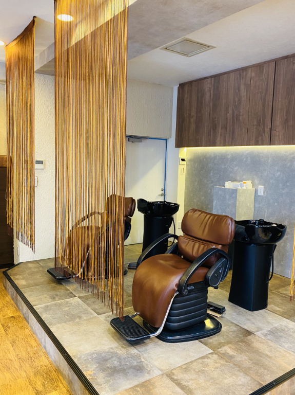 カラーとカットのヘアサロン カラット 入谷鶯谷店(東京都台東区/入谷駅/その他(美容・理容・エステ系))_3