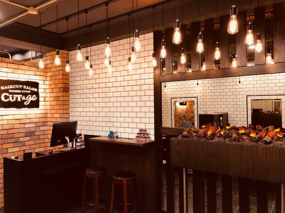 CUT&go 神楽坂店(東京都新宿区/飯田橋駅/その他(美容・理容・エステ系))_2